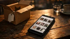 Un gatto in vendita su Vinted per 35€: cosa è vietato e come segnalarlo senza fare danni