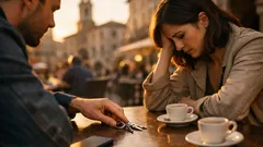 Come lasciare il partner con rispetto: parole giuste, tempi e confini