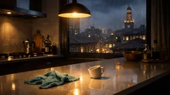 Pulizia e ansia: quando l’ordine fa bene e quando diventa un rituale