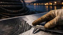 Canyon sottomarini, non sono i fiumi a scolpirli: la ripidità del fondale cambia tutto