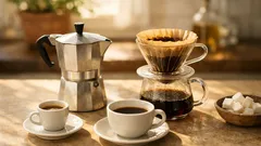 Caffè e salute: quante tazze al giorno e a che ora berlo per dormire meglio