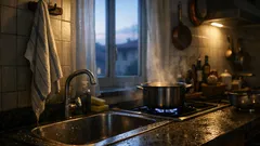 Ogni quanto cambiare il canovaccio: la guida pratica per una cucina più igienica