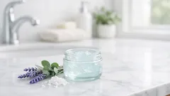 Profumatore per bagno fai da te in gel: ricetta semplice con oli essenziali