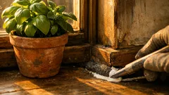 Topi in casa? Le 5 piante aromatiche che aiutano a tenerli lontani (e dove metterle)