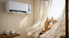 Come rinfrescare casa spendendo meno: la climatizzazione evaporativa smart spiegata semplice