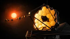 TRAPPIST-1, il James Webb frena l’entusiasmo: cosa sappiamo davvero sulle atmosfere