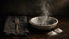 Posate d’argento annerite? 4 metodi casalinghi per farle tornare lucide in poco tempo